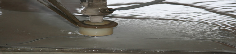 EdelstahlSchneider GmbH - Wasser Schneiden